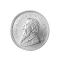 500 x 2023 1oz Silver Krugerrand Coin (Monster Box)