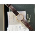 Frederique Constant Luxury Swiss Watch
