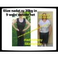 Lady Skinny  / Skinny Guy Natural Weight Loss Solution 2 month supply