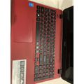 ACER laptop I3