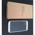 Samsung Galaxy S4 Phone 32GB with covers