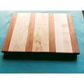 Cutting board Cherry Prime & Hard Maple 330 x 230 x 30