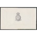 AVIATION 1981 FLIGHT COVER ROYAL NAVAL AIR SERVICE DETACHMENT EASTCHURCH