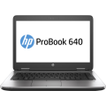 HP ProBook 640 G2 Core i5 6300U 256GB 8GB New Demo Notebook PC