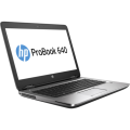 HP ProBook 640 G2 Core i5 6300U 256GB 8GB New Demo Notebook PC