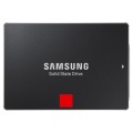 Samsung MZ-7KE512BW 850 PRO 512GB SATA 6Gb/s 3D V-NAND 2.5" Solid State Drive