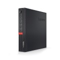 Lenovo Thinkcentre M720Q i5-8500T Mini 256gb ssd 8gb - Pre Owned
