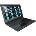 Lenovo ThinkPad P50 i7-6820HQ 16GB 512GB Nvidia Quadro M1000 15.6"FHD WorkStation