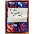 1994 marvel masterpiece base card set