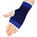 Wrist and Palm Support