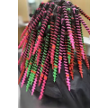 12pcs Hair Spiral Curler