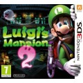 Luigi's Mansion 2 (3DS EUR)