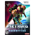 Metroid Prime 3: Corruption (Wii PAL)