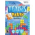 Tetris Party Deluxe (Wii PAL)