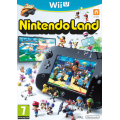 Nintendo Land (sealed PAL Wii U)