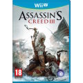 Assassin`s Creed III (Wii U PAL)