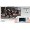 Assassin`s Creed III (Wii U PAL)