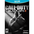 Call of Duty: Black Ops II (Wii U PAL)