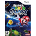 Super Mario Galaxy (Wii PAL)(no booklet)