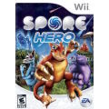 Spore Hero (Wii PAL)