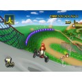 Mario Kart Wii (PAL)