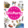 Wii Party (PAL)