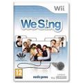 We Sing (Wii PAL)