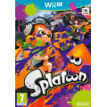 Splatoon (Wii U PAL)
