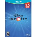 Disney Infinity Play Without Limits 2.0 starter pack (Wii U PAL)