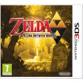 The Legend of Zelda: A Link Between Worlds (3DS EUR)