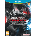 Tekken Tag Tournament 2 Wii U Edition (PAL)