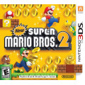 New Super Mario Bros. 2 (3DS EUR)
