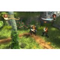 Disney Tangled (Wii PAL)(no booklet)