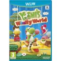 Yoshi`s Woolly World (PAL Wii U)