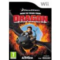 How To Train Your Dragon (Wii PAL)