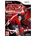 No More Heroes 2: Desperate Struggle (Wii PAL) (no booklet)