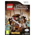 LEGO Pirates of the Caribbean: The Video Game (PAL)