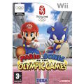 Mario and Sonic at the Olympic Games (Wii PAL)