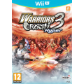Warriors Orochi 3 Hyper (PAL Wii U disc only)
