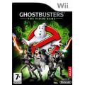 Ghostbusters: The Video Game (Wii PAL) (no booklet)