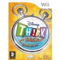 Disney Th!nk Fast (Wii PAL)