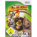 Madagascar Escape 2 Africa (Wii PAL)