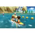 Wii Sports Resort (PAL)(no booklet)