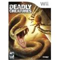 Deadly Creatures (Wii PAL)