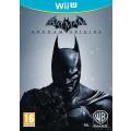 Batman: Arkham Origins (Wii U PAL)