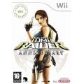 Tomb Raider Anniversary Edition (Wii PAL)
