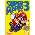 Super Mario All-Stars (Wii PAL)