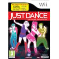 Just Dance (PAL Wii)