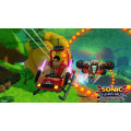 Sonic & All-Stars Racing Transformed (Wii U PAL)