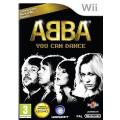 ABBA: You Can Dance (Wii PAL)(no booklet)